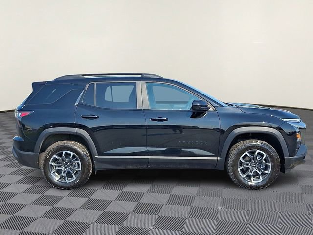 New 2026 Chevrolet Equinox ACTIV w/ Convenience Package III image 5