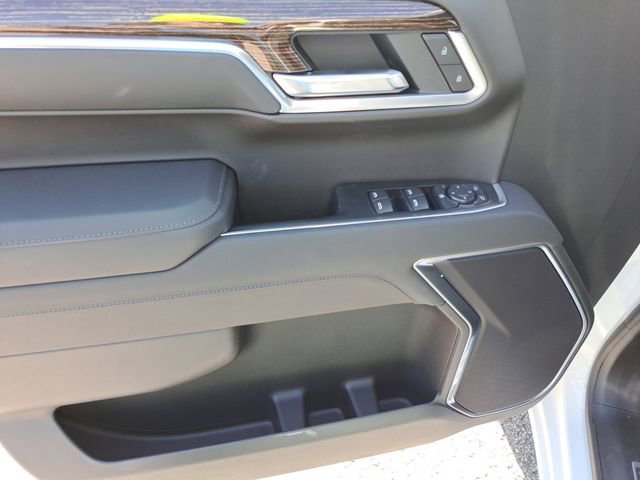 New 2026 GMC Sierra 1500 Elevation image 18