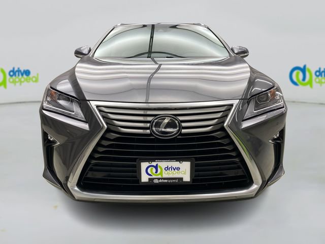 Used 2019 Lexus RX 350 AWD w/ Navigation Package image 15