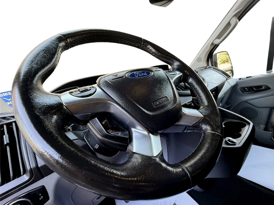 Used 2017 Ford Transit 150 XL image 30