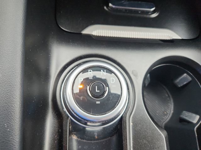 Certified 2025 Ford Explorer ST-Line image 15