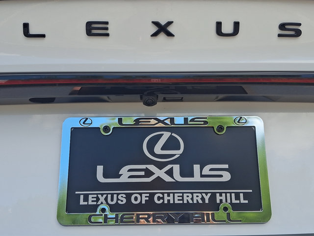 New 2026 Lexus IS 350 F Sport AWD/4WD image 15
