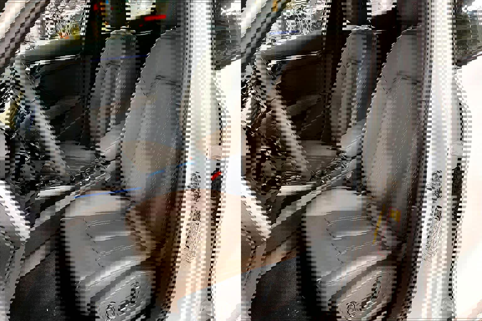 New 2026 Audi A3 2.0T Premium image 9