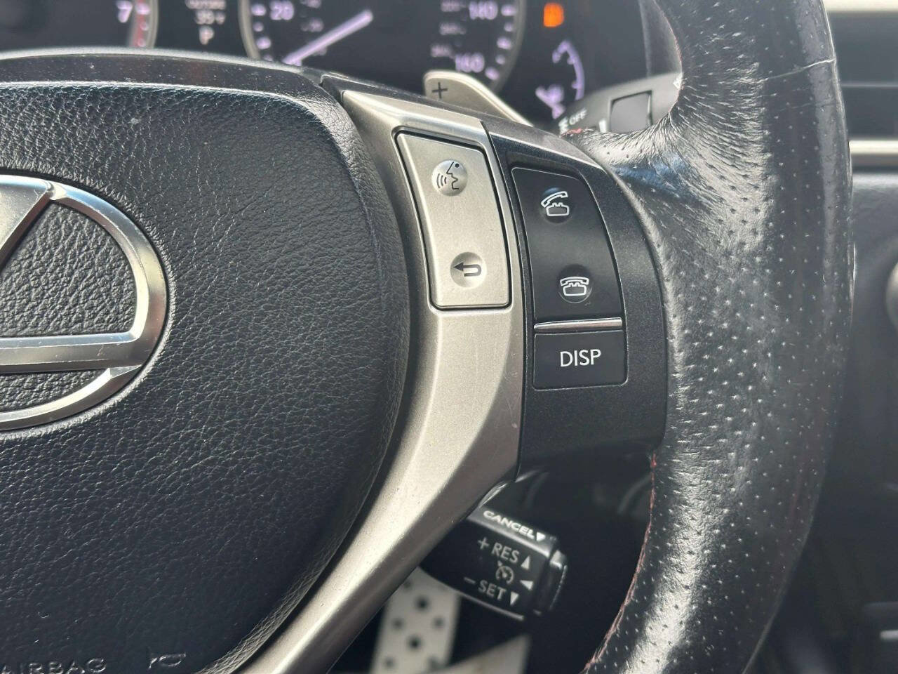 Used 2015 Lexus GS 350 Base AWD 4dr Sedan image 31