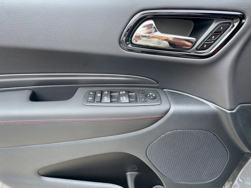 New 2026 Dodge Durango GT w/ Tow 'N Go Package image 9