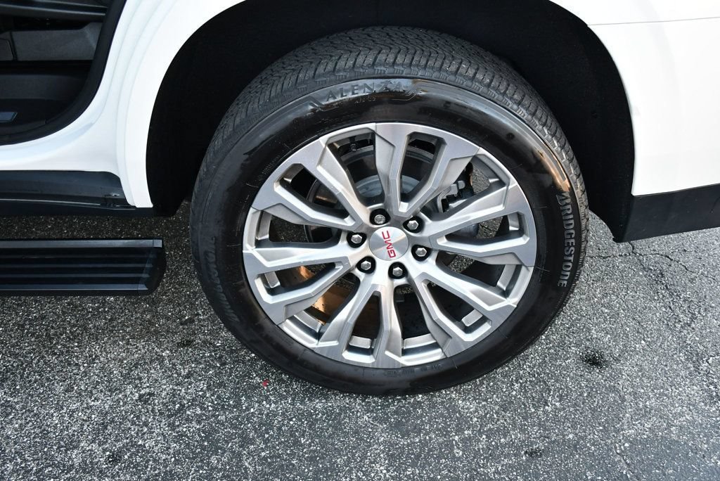 Used 2021 GMC Yukon Denali w/ Denali Premium Package RWD image 75