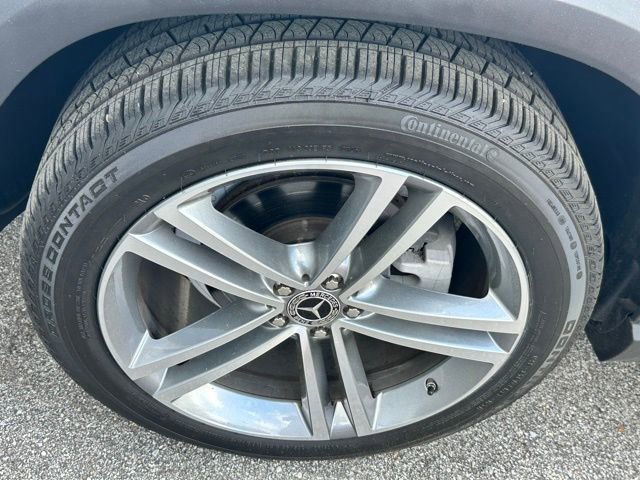 Used 2022 Mercedes-Benz GLE 350 GLE 350 image 27