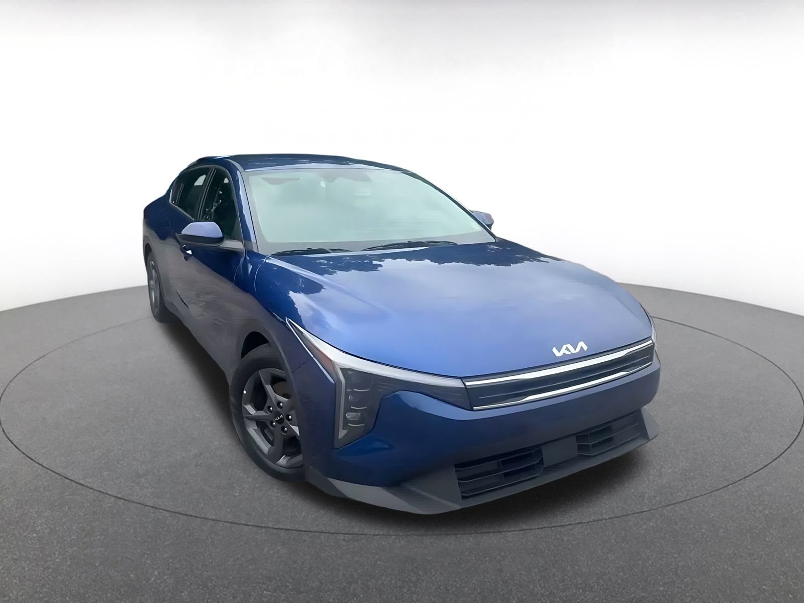 Used 2026 Kia K4 FWD image 3