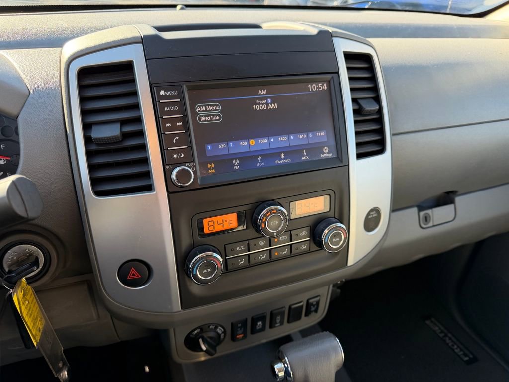 Used 2019 Nissan Frontier SV w/ Value Truck Package image 28