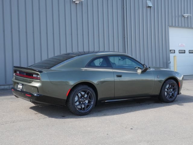 New 2026 Dodge Charger Scat Pack AWD/4WD image 14