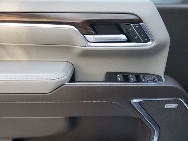 Used 2022 GMC Sierra 1500 SLT w/ SLT Convenience Package image 18