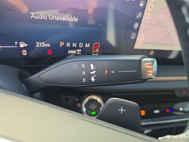 New 2026 Buick Envision Sport Touring image 23