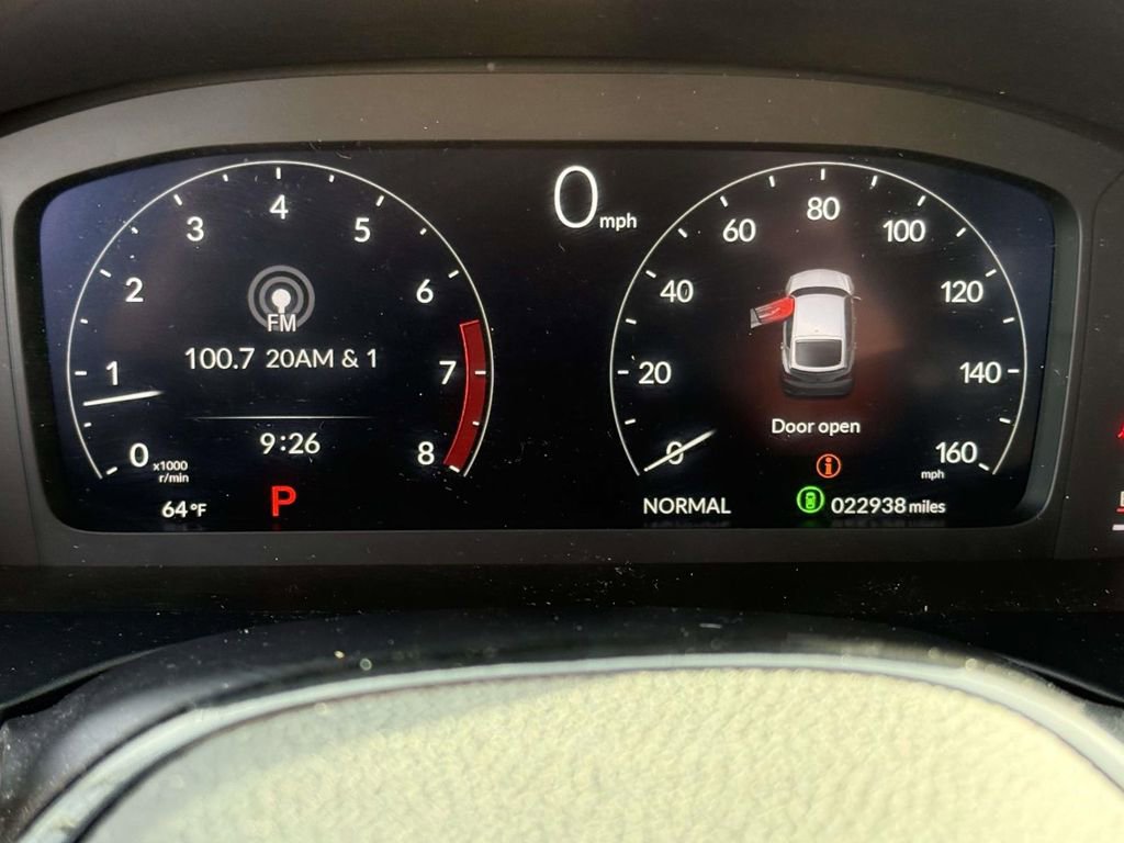 Used 2024 Acura Integra image 13