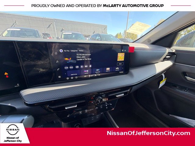 New 2027 Nissan Kicks SR w/ SR Premium Package AWD/4WD image 24