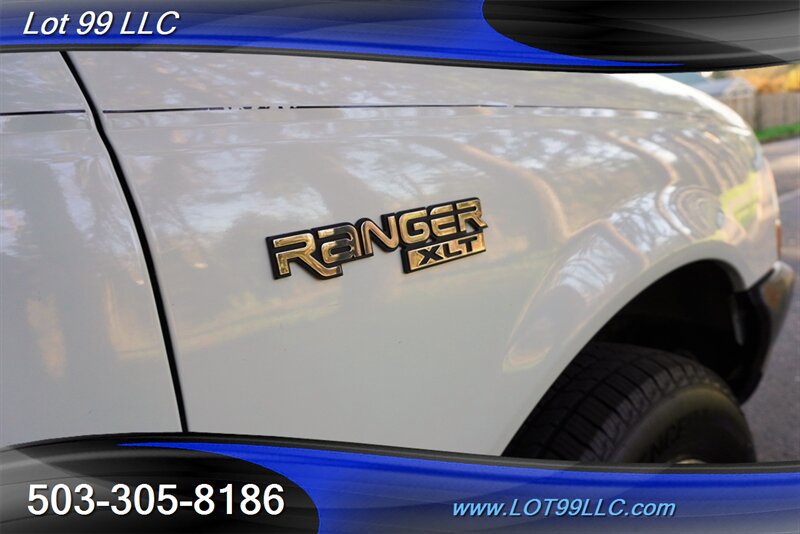 Used 1998 Ford Ranger XLT AWD/4WD image 27