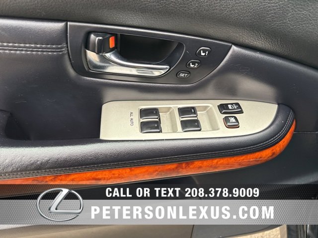 Used 2009 Lexus RX 350 AWD image 21