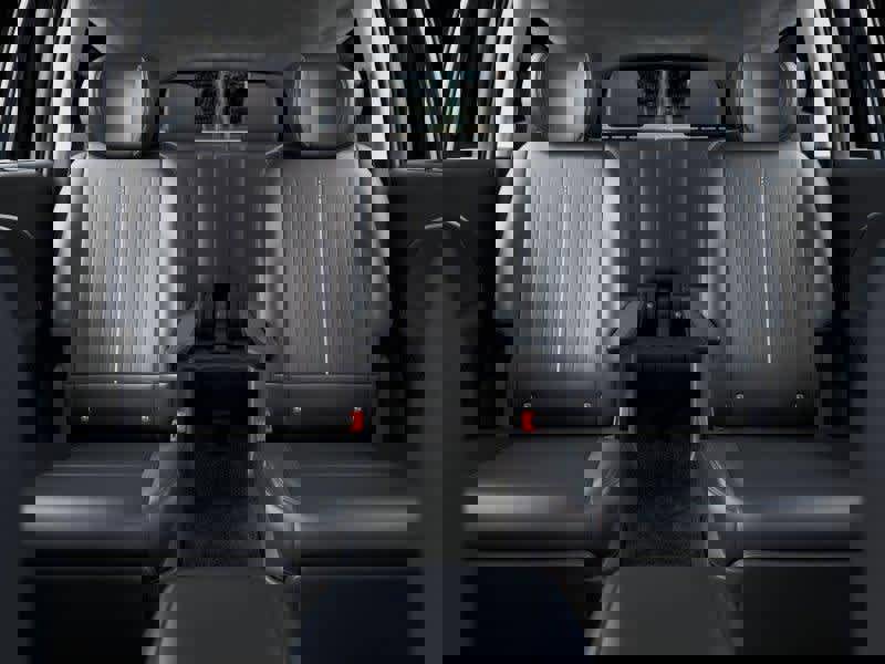 New 2026 Hyundai Ioniq 9 Calligraphy image 12