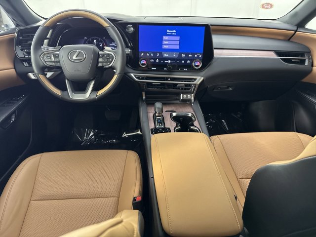 Certified 2026 Lexus RX 350 Premium w/ Convenience Package AWD/4WD image 25