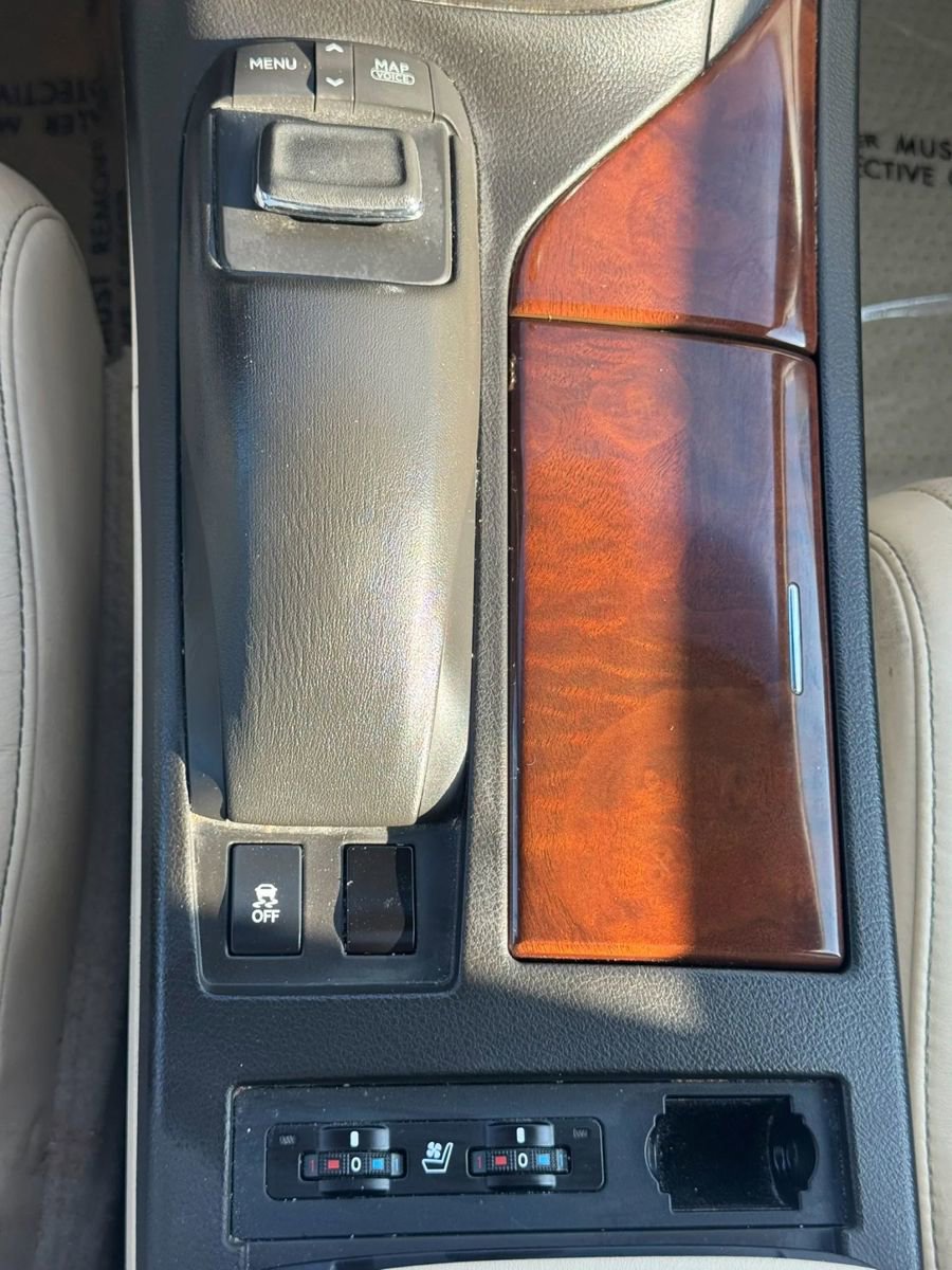 Used 2015 Lexus RX 350 FWD image 42