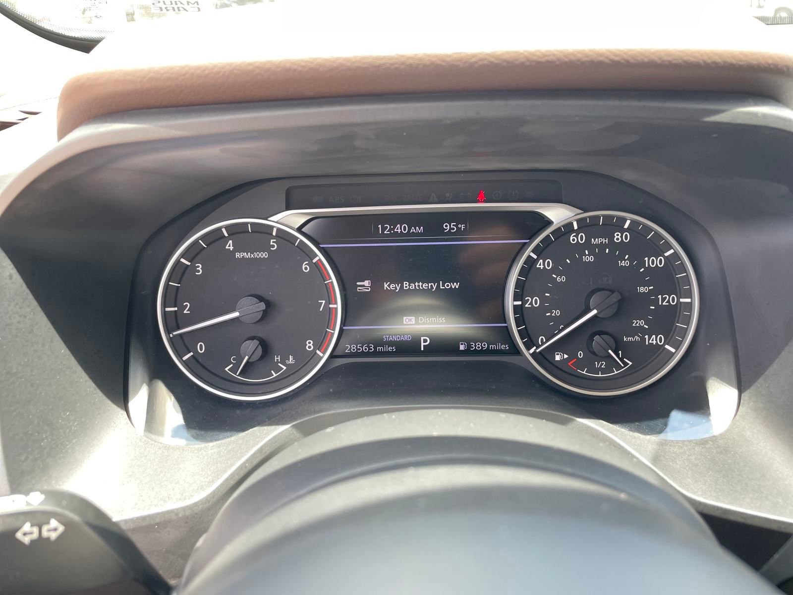 Certified 2022 Nissan Rogue S image 12