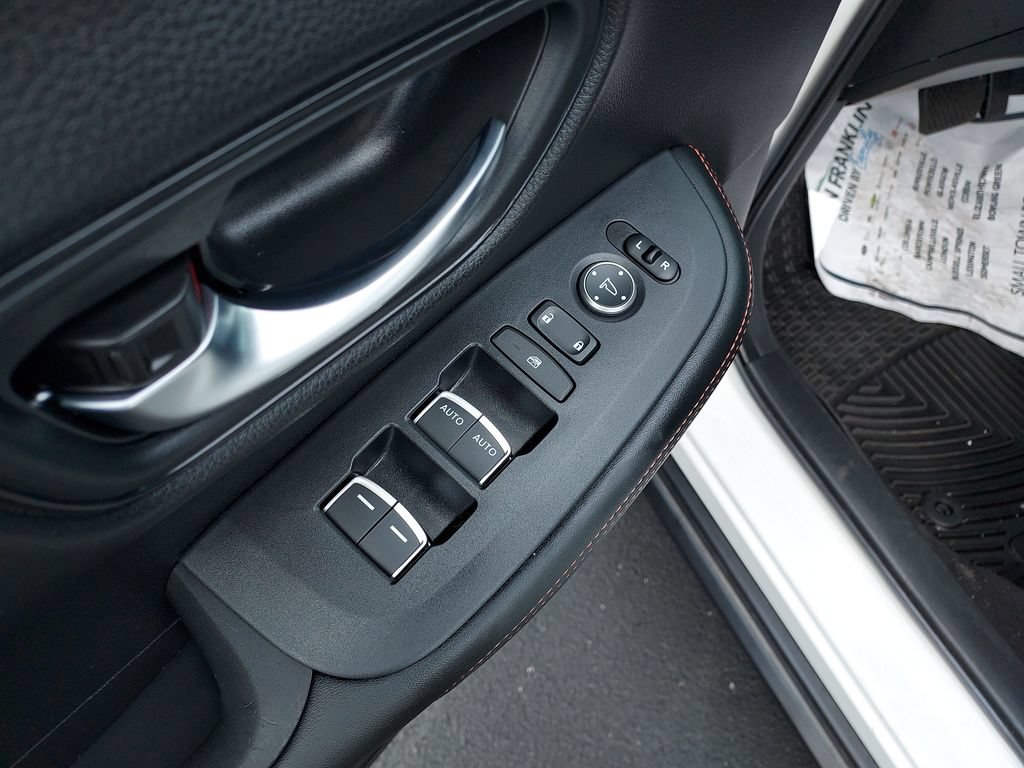 Used 2024 Honda HR-V Sport image 24