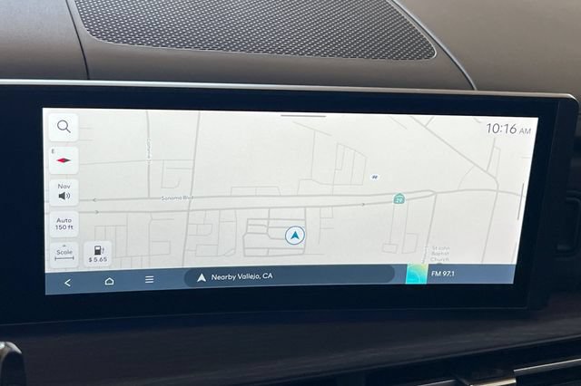 New 2026 Hyundai Santa Fe Limited AWD/4WD image 19