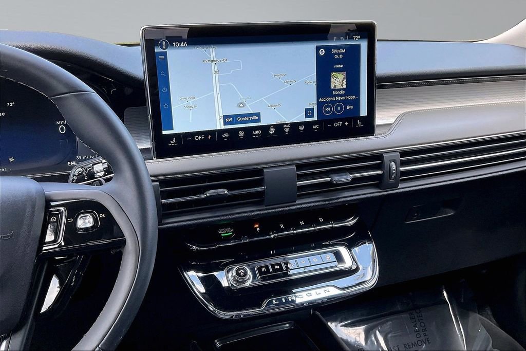 Used 2025 Lincoln Corsair FWD image 6
