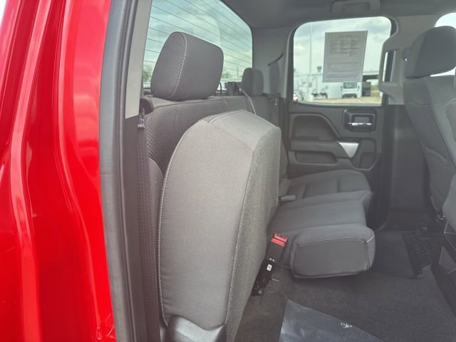 Used 2016 Chevrolet Silverado 1500 LT w/ All Star Edition image 43