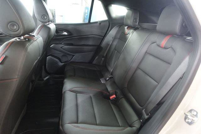 New 2026 Chevrolet Trax RS w/ Driver Confidence Package image 19