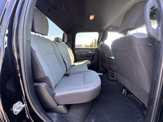 Used 2022 RAM 2500 Big Horn AWD/4WD image 30