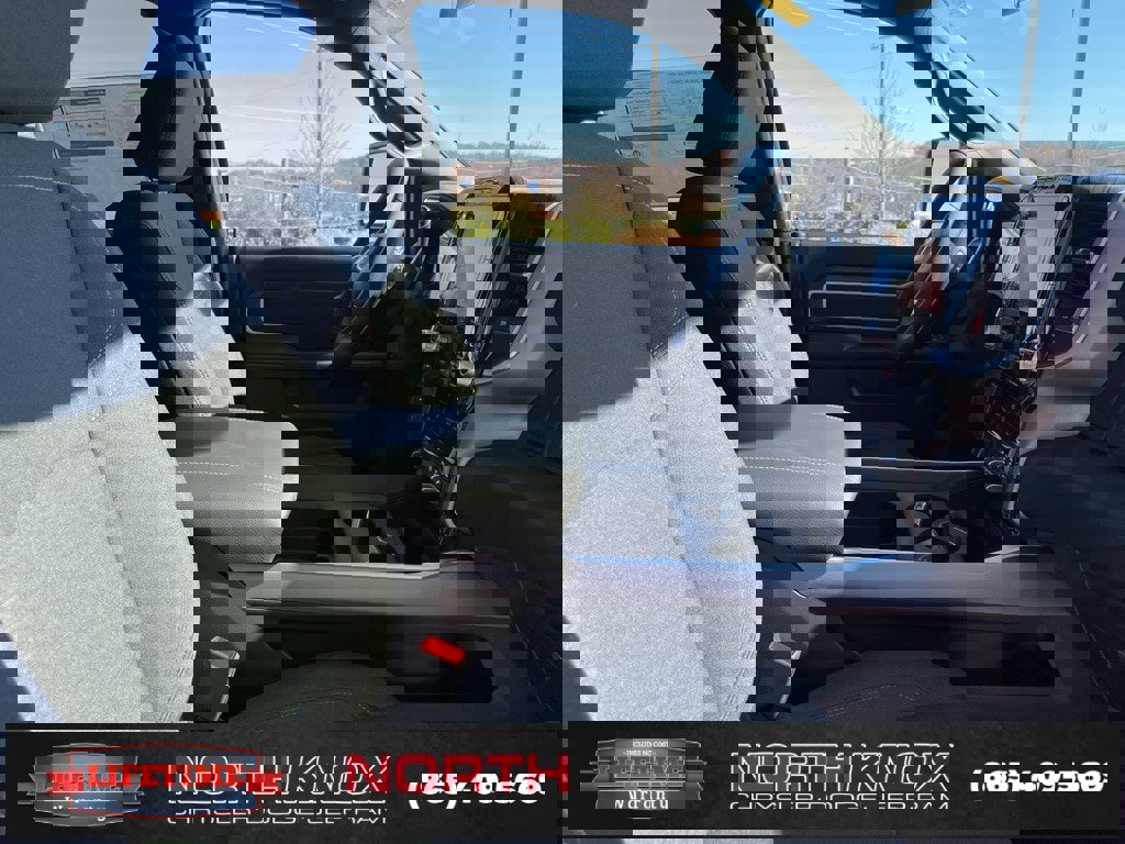 New 2026 RAM 2500 Big Horn image 26