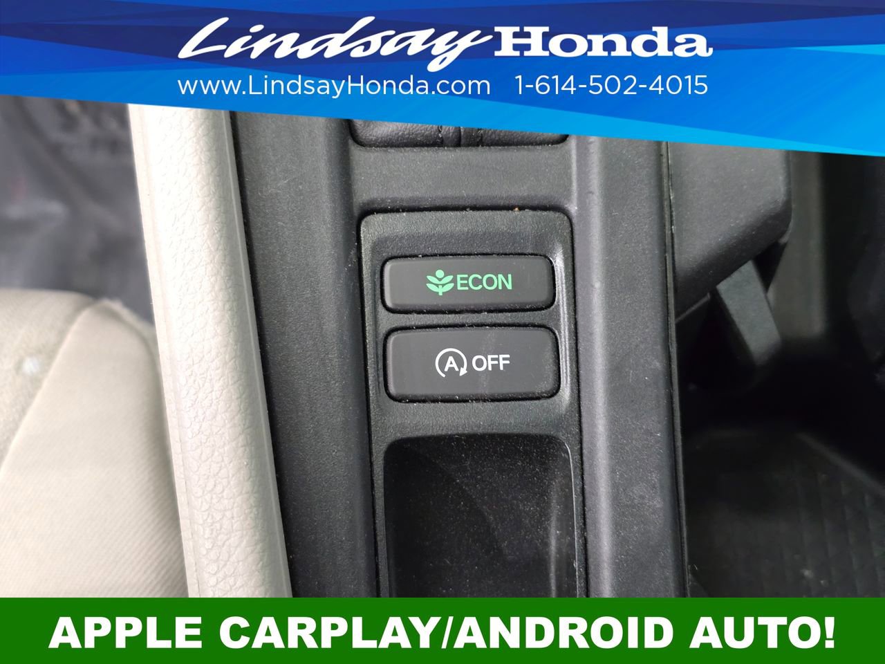 Used 2023 Honda Accord LX image 19