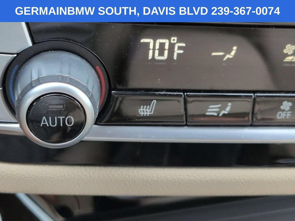 Used 2021 BMW X3 sDrive30i w/ Convenience Package RWD image 26