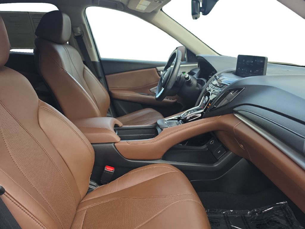 Used 2019 Acura RDX w/ Technology Package AWD/4WD image 15