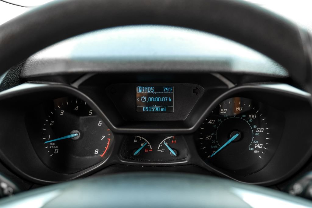 Used 2016 Ford Transit Connect XL image 15