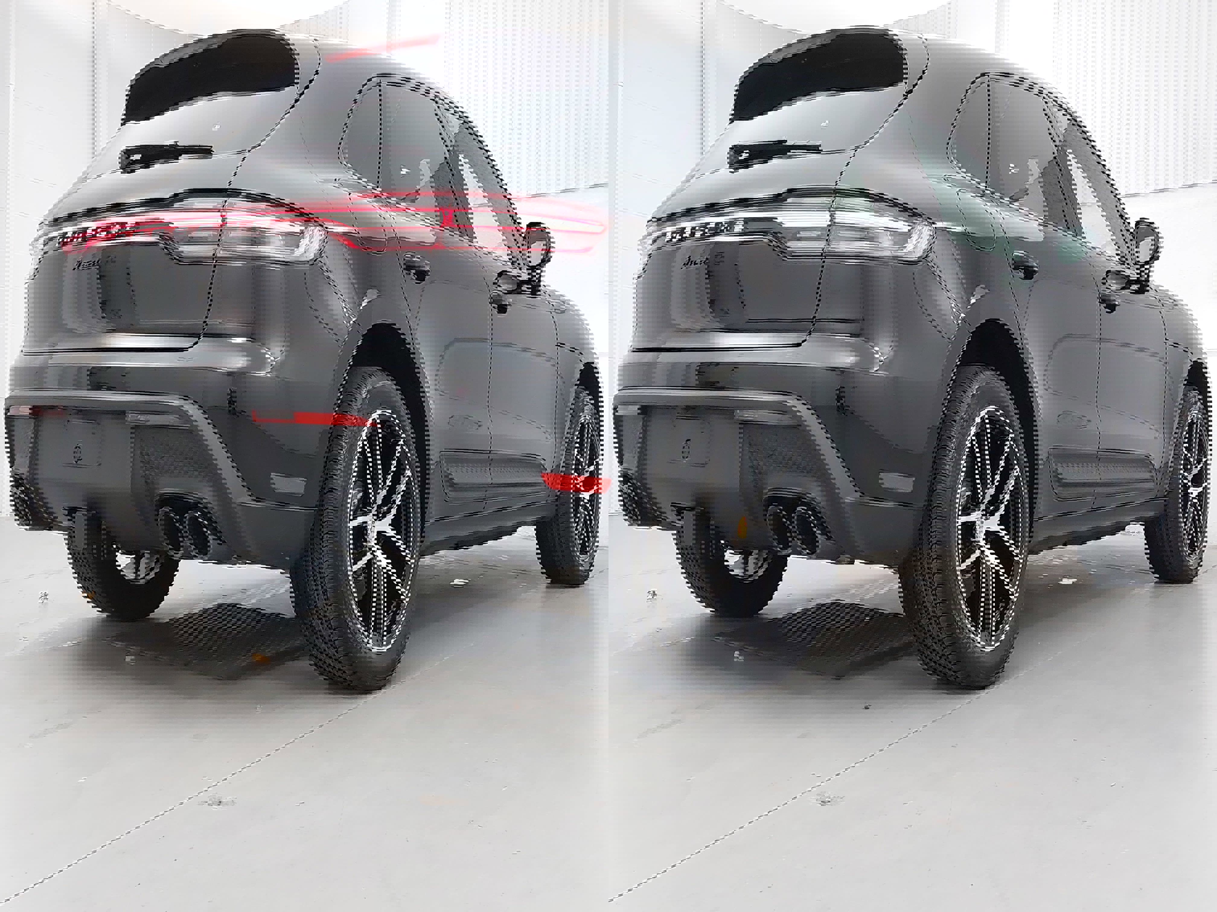 Used 2026 Porsche Macan image 7