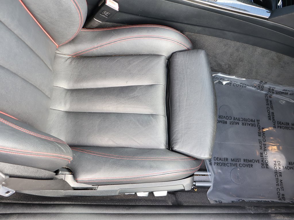 Used 2018 BMW 430i Convertible image 28