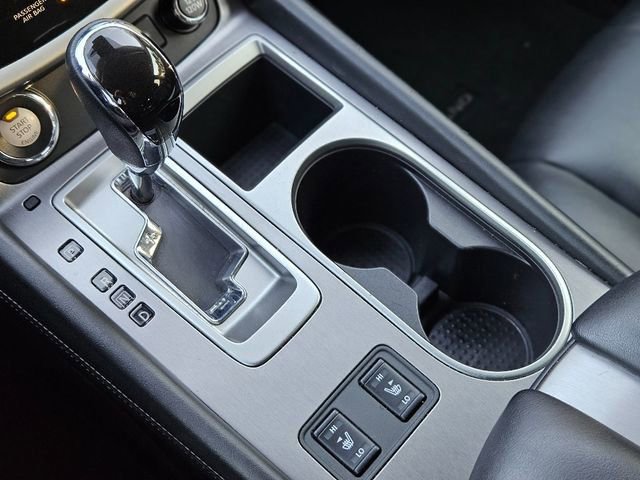 Certified 2024 Nissan Murano SV image 26