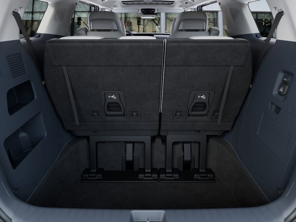 New 2026 Kia Carnival SX Prestige image 22