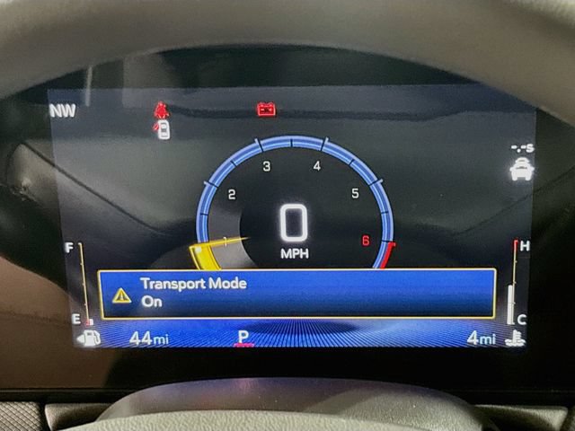 New 2026 Chevrolet TrailBlazer LT w/ Midnight Edition FWD image 13