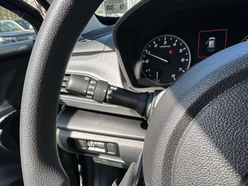 Certified 2025 Subaru Crosstrek 2.5i Premium AWD/4WD image 29
