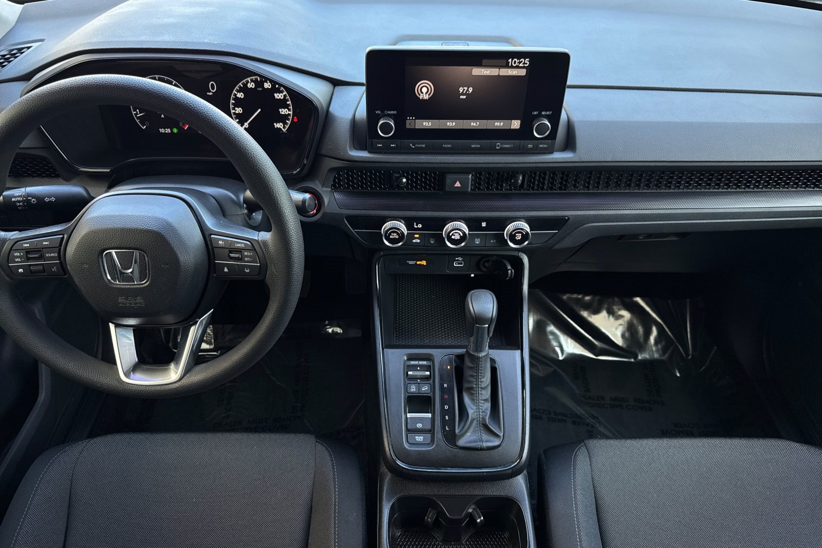 Used 2024 Honda CR-V LX image 15