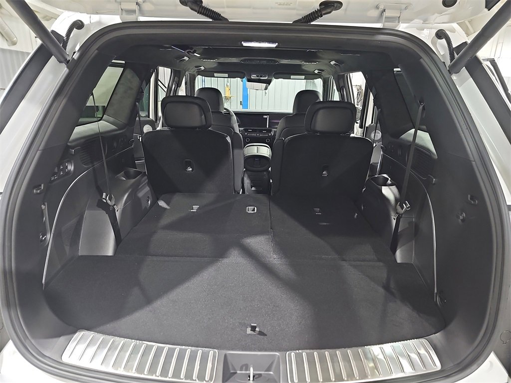 New 2026 Hyundai Palisade Calligraphy image 13