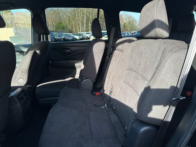 Used 2022 Honda Pilot Sport image 19