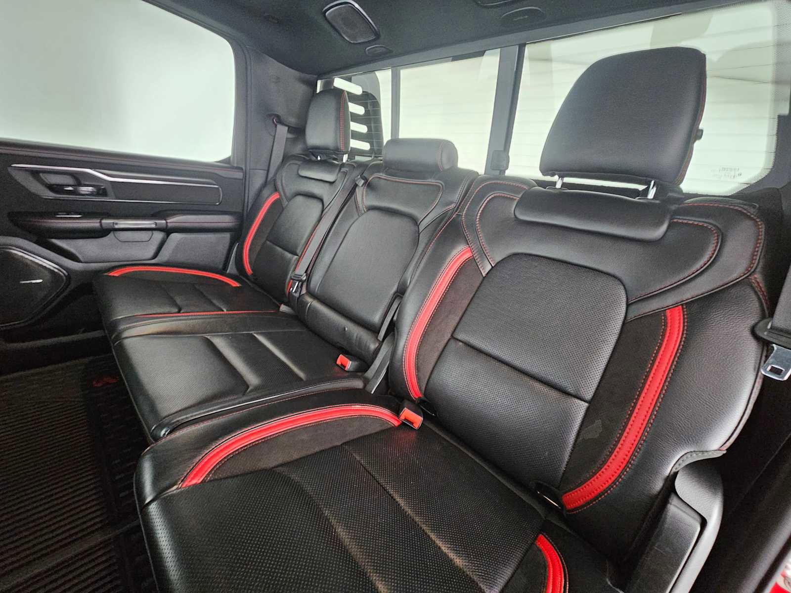 Used 2021 RAM 1500 TRX w/ TRX Level 2 Equipment Group image 18