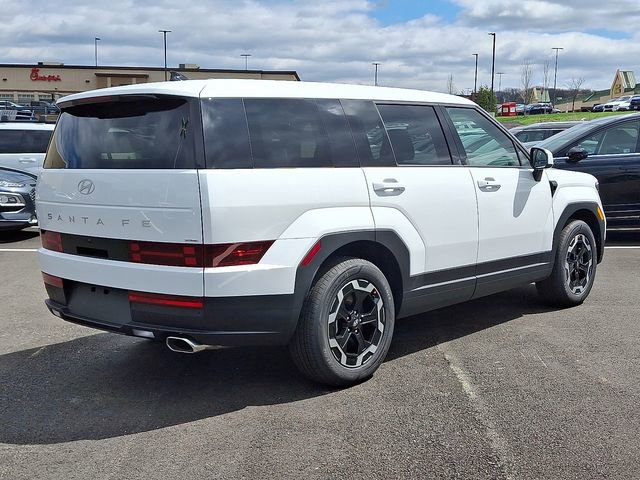 New 2026 Hyundai Santa Fe SE image 4