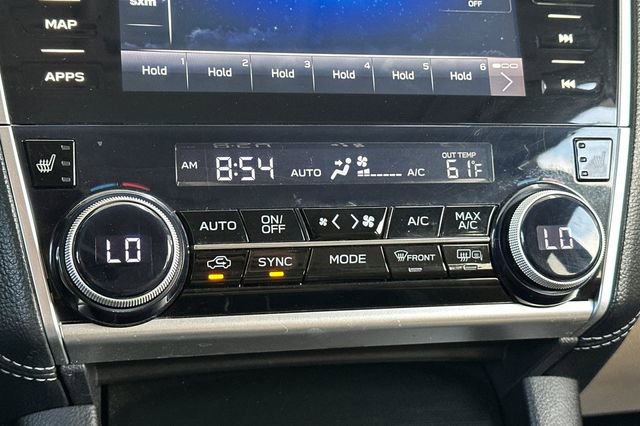 Used 2018 Subaru Outback 3.6R Limited AWD/4WD image 22