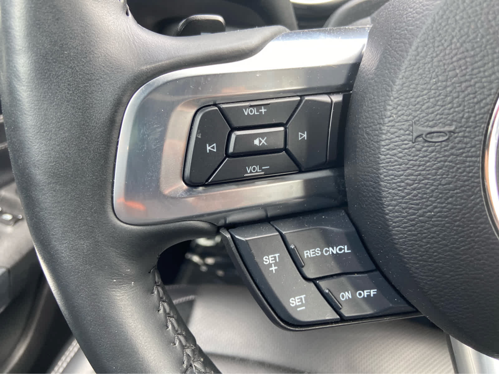 Used 2021 Ford Mustang Mach 1 w/ Equipment Group 700A RWD image 22