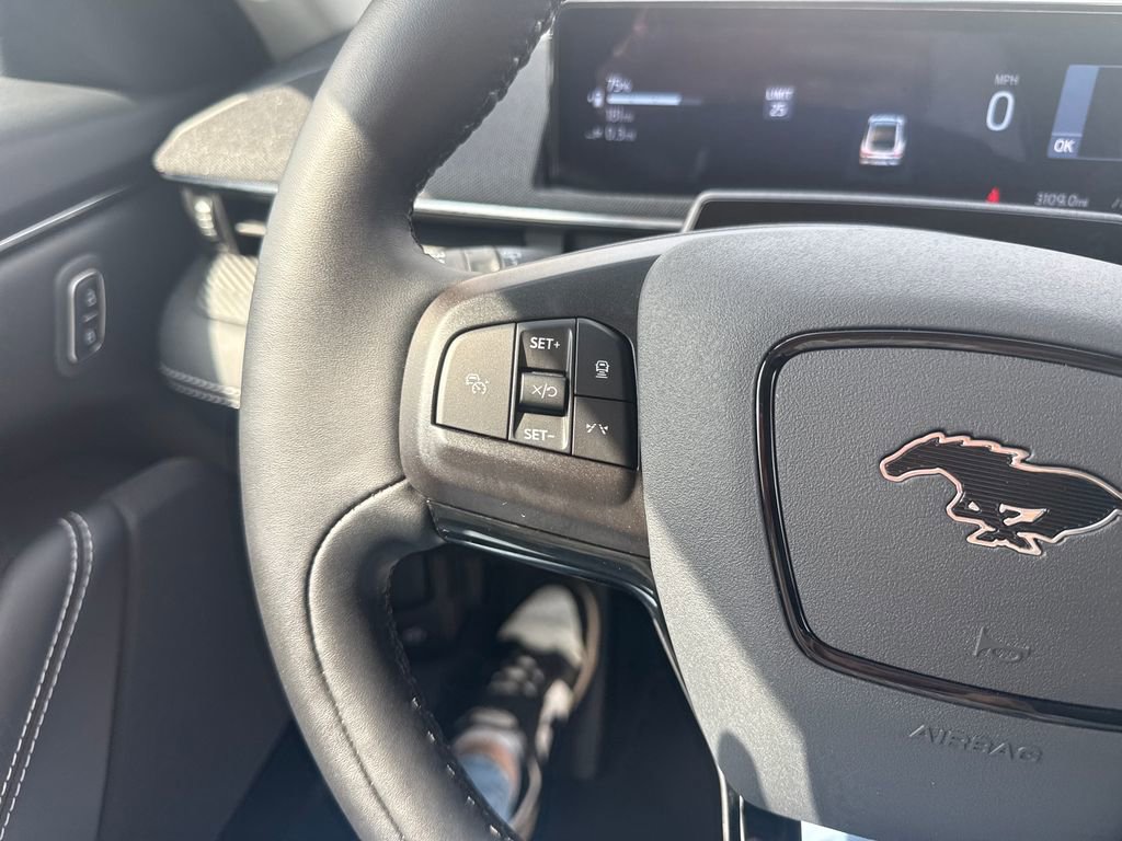 Used 2025 Ford Mustang Mach-E Select image 29