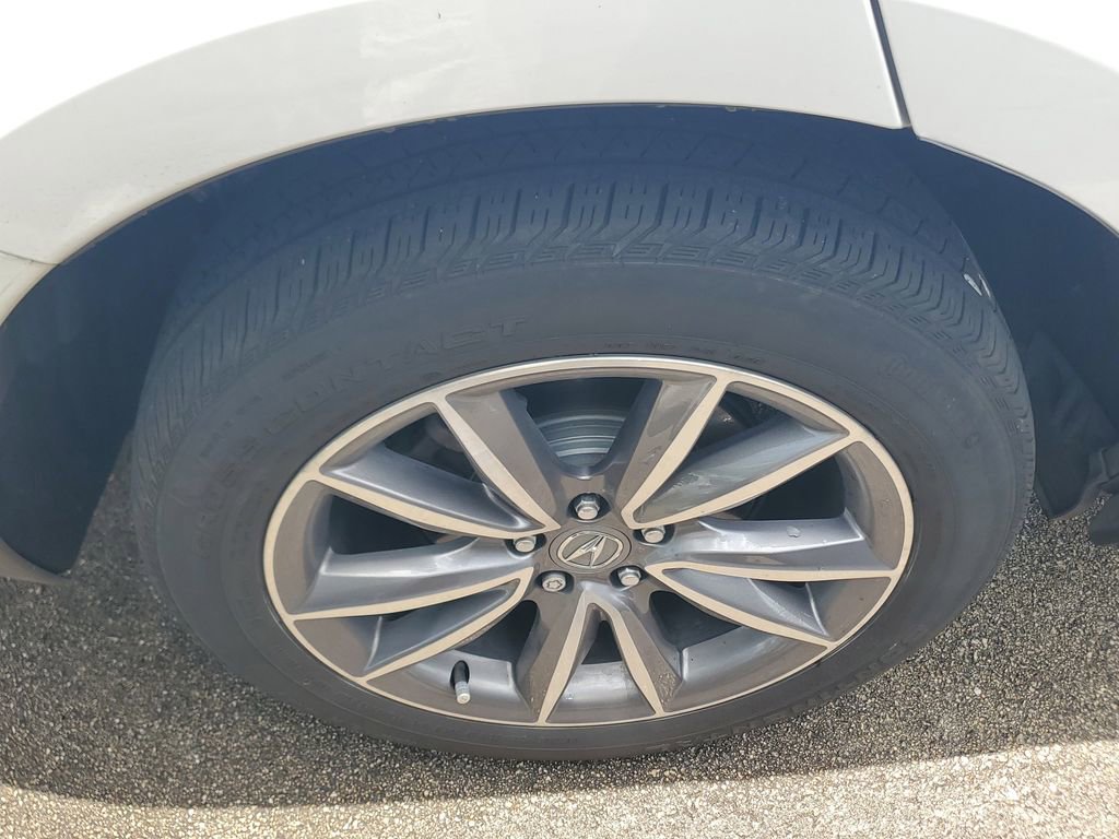 Used 2023 Acura RDX FWD w/ Technology Package image 10